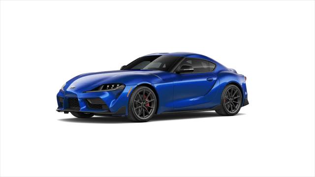 2026 Toyota GR Supra 3.0 Premium