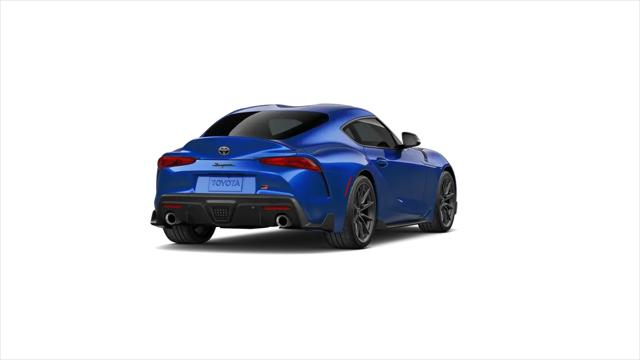 2026 Toyota GR Supra 3.0 Premium