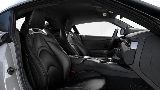 2026 Toyota GR Supra 3.0 Premium