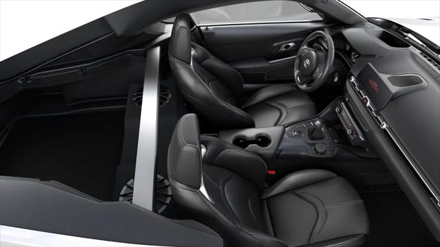 2026 Toyota GR Supra 3.0 Premium