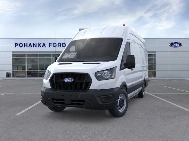 2026 Ford Transit Cargo Van T-350