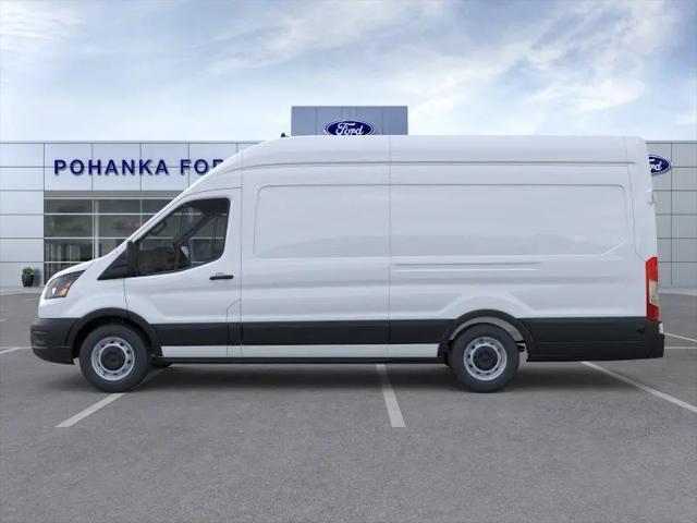 2026 Ford Transit Cargo Van T-350