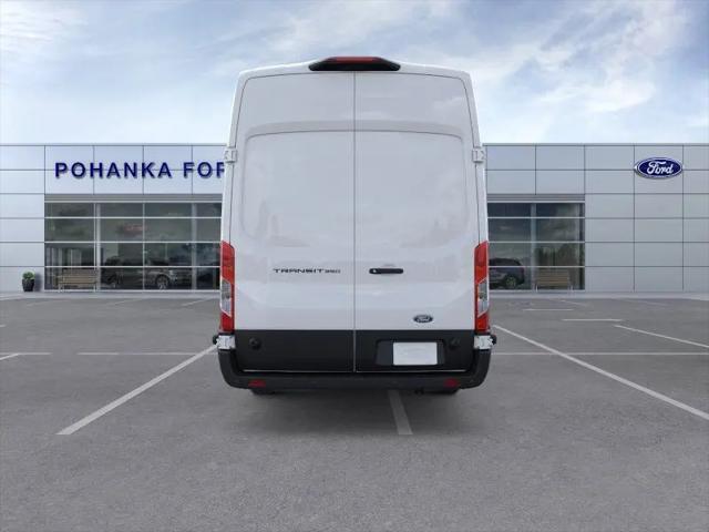 2026 Ford Transit Cargo Van T-350