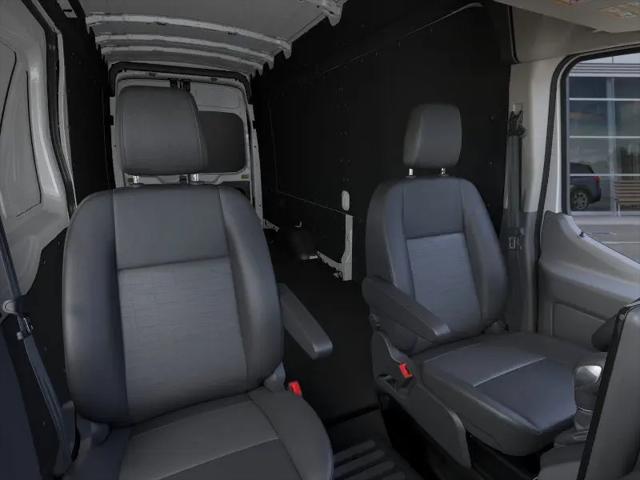 2026 Ford Transit Cargo Van T-350