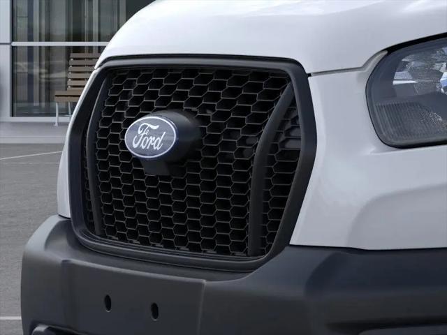 2026 Ford Transit Cargo Van T-350