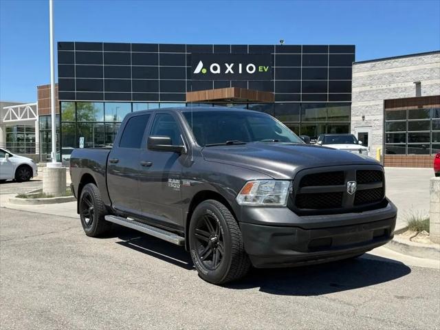2019 Ram 1500 Classic ST for sale in Sandy, UT