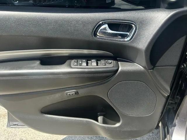 2017 Dodge Durango GT RWD