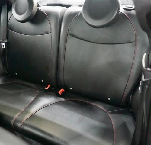 2012 Fiat 500 Abarth