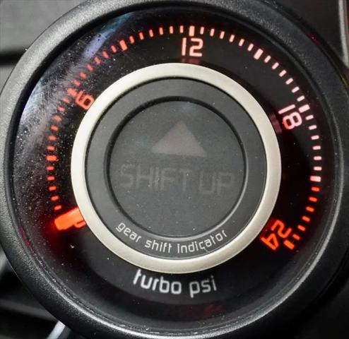 2012 Fiat 500 Abarth