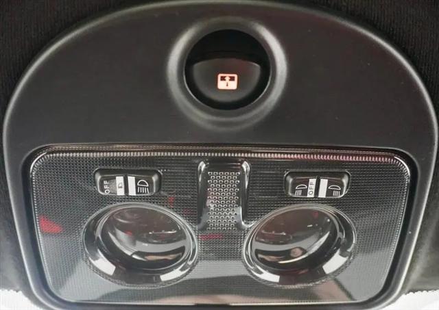 2012 Fiat 500 Abarth