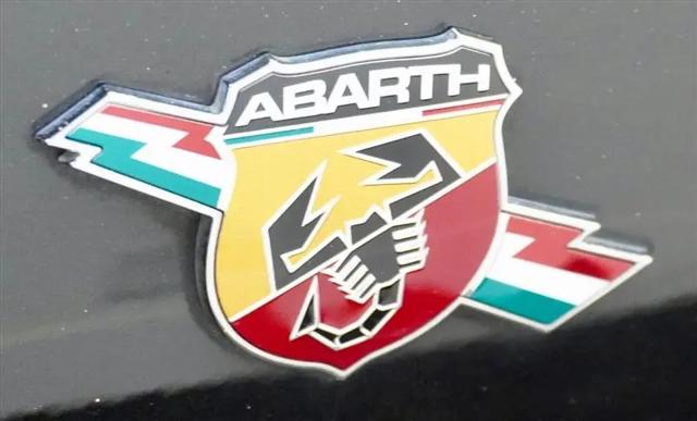 2012 Fiat 500 Abarth
