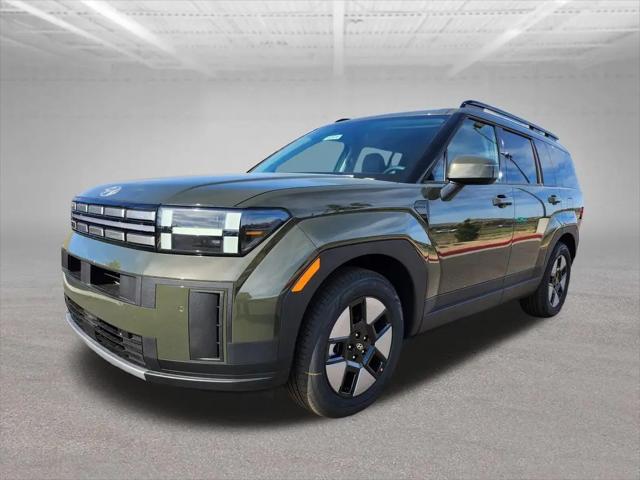 2026 Hyundai Santa Fe Hybrid SEL for sale in Prescott, AZ