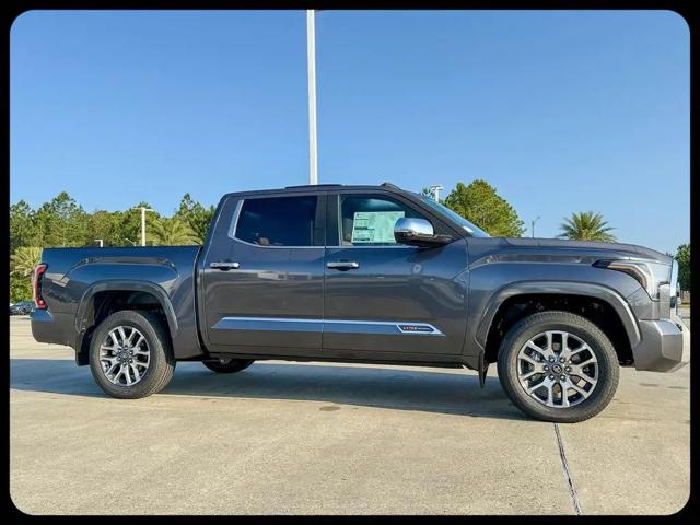 2026 Toyota Tundra 1794 Edition CrewMax 5.5' Bed
