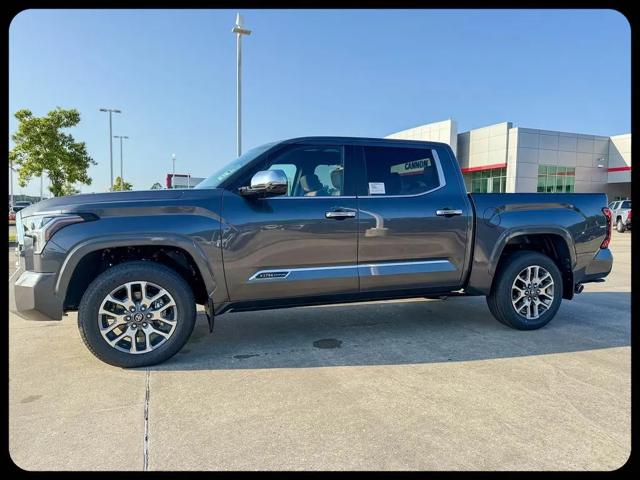2026 Toyota Tundra 1794 Edition CrewMax 5.5' Bed