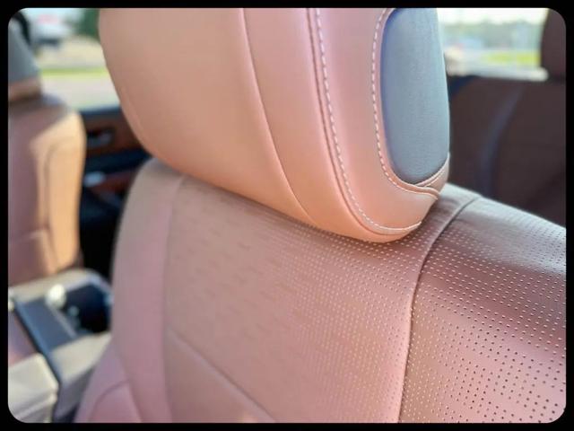 2026 Toyota Tundra 1794 Edition CrewMax 5.5' Bed