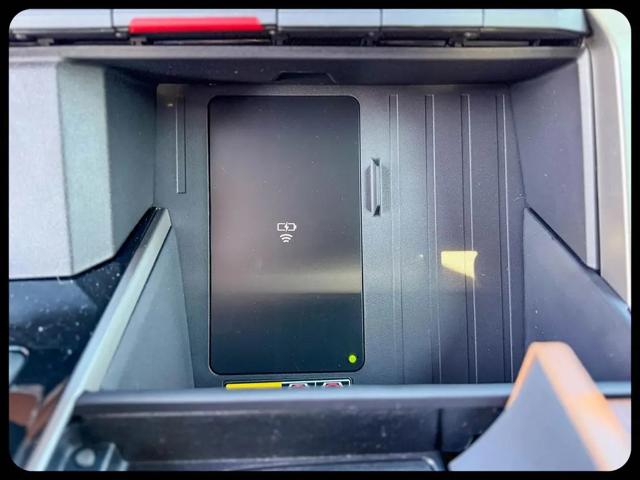 2026 Toyota Tundra 1794 Edition CrewMax 5.5' Bed