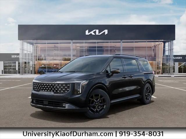 2026 Kia Carnival MPV SX Prestige for sale in Durham, NC
