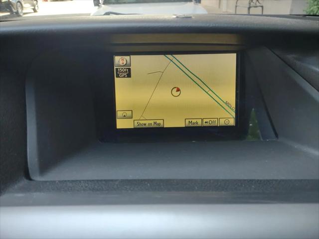 2010 Lexus RX 450h RX 450h