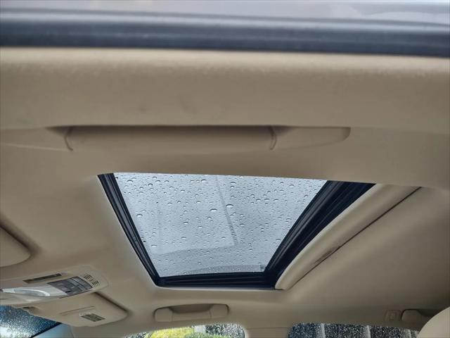 2010 Lexus RX 450h RX 450h