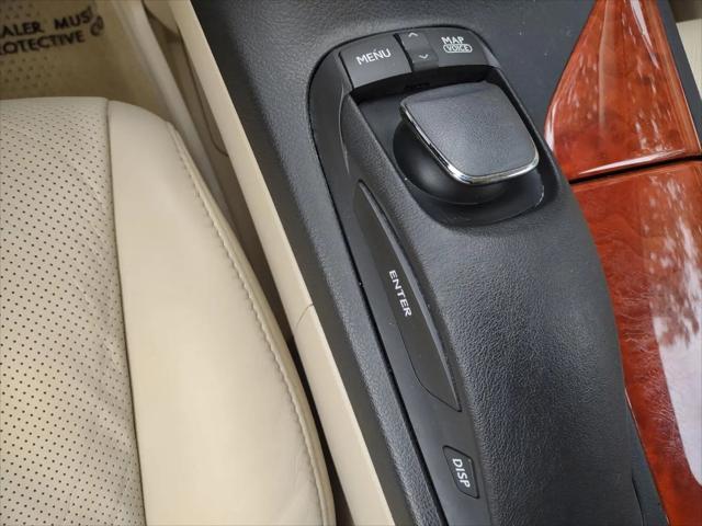 2010 Lexus RX 450h RX 450h