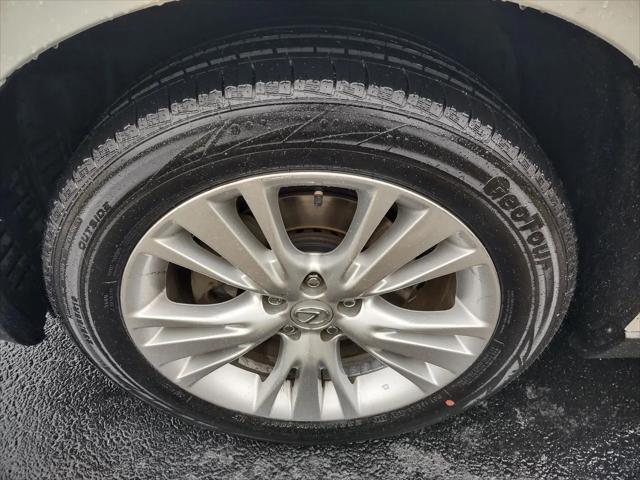 2010 Lexus RX 450h RX 450h
