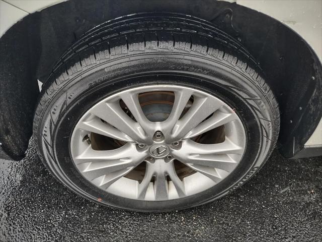 2010 Lexus RX 450h RX 450h