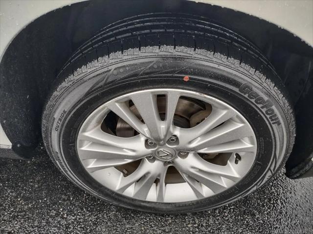 2010 Lexus RX 450h RX 450h