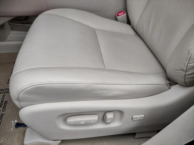 2010 Lexus RX 450h RX 450h