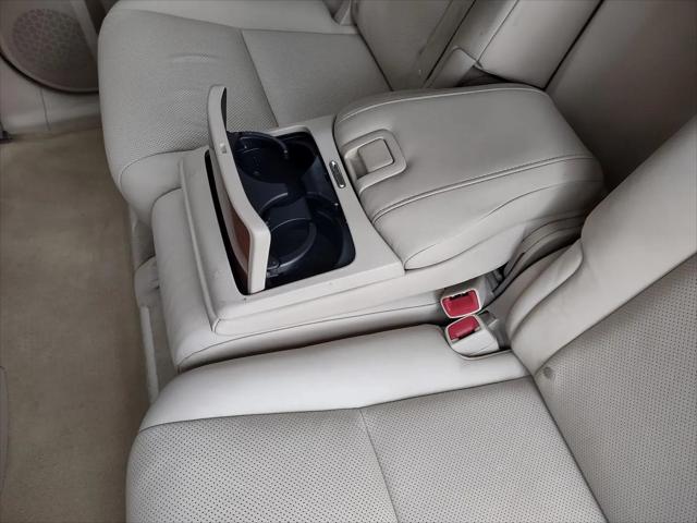 2010 Lexus RX 450h RX 450h
