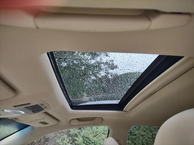 2010 Lexus RX 450h RX 450h