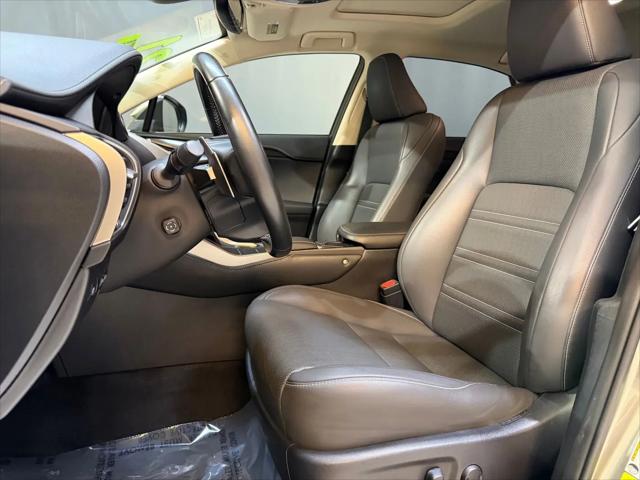 2021 Lexus NX 300 NX 300