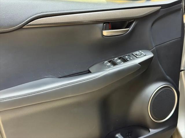 2021 Lexus NX 300 NX 300