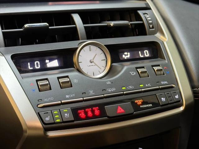 2021 Lexus NX 300 NX 300