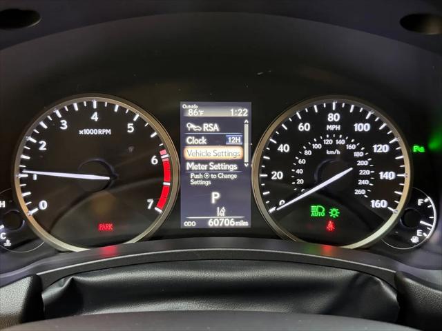 2021 Lexus NX 300 NX 300