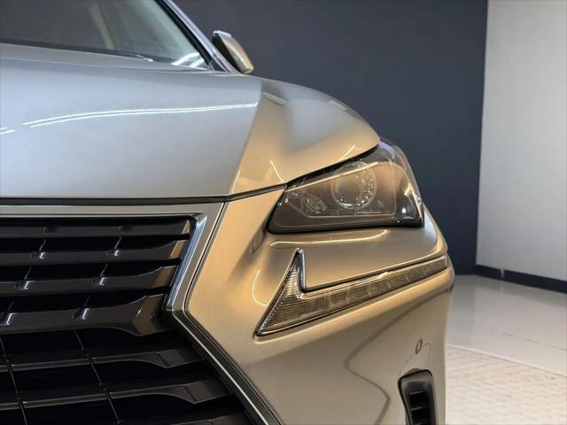2021 Lexus NX 300 NX 300