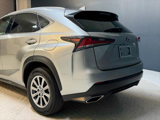 2021 Lexus NX 300 NX 300