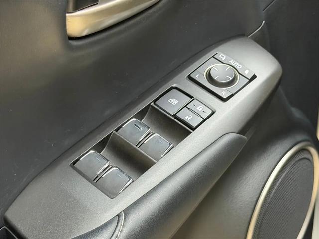 2021 Lexus NX 300 NX 300