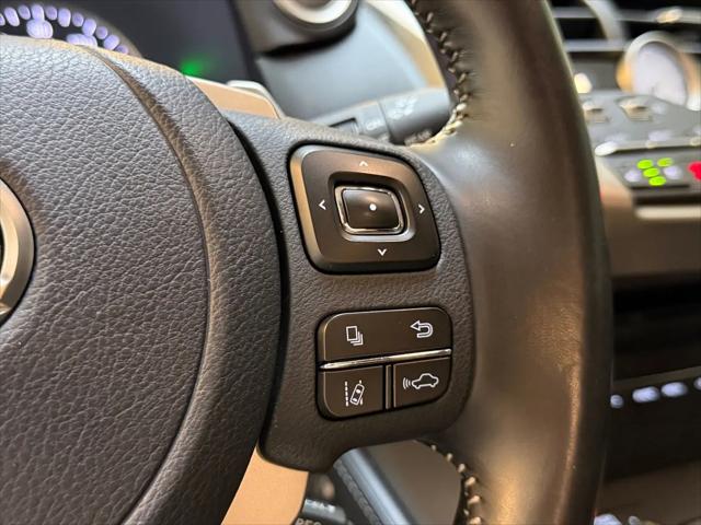 2021 Lexus NX 300 NX 300