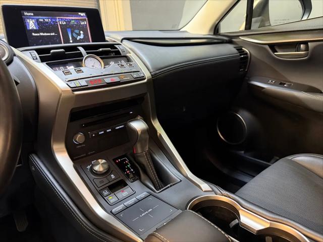 2021 Lexus NX 300 NX 300