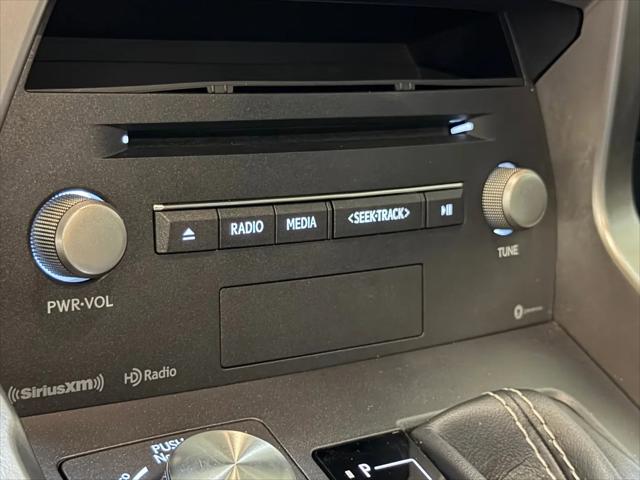 2021 Lexus NX 300 NX 300
