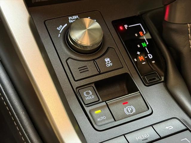 2021 Lexus NX 300 NX 300