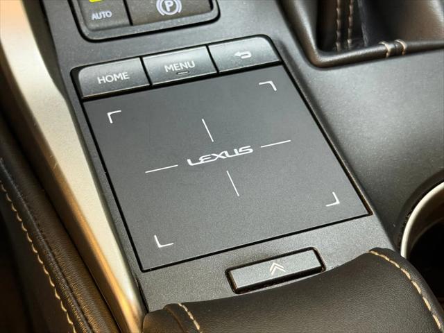 2021 Lexus NX 300 NX 300