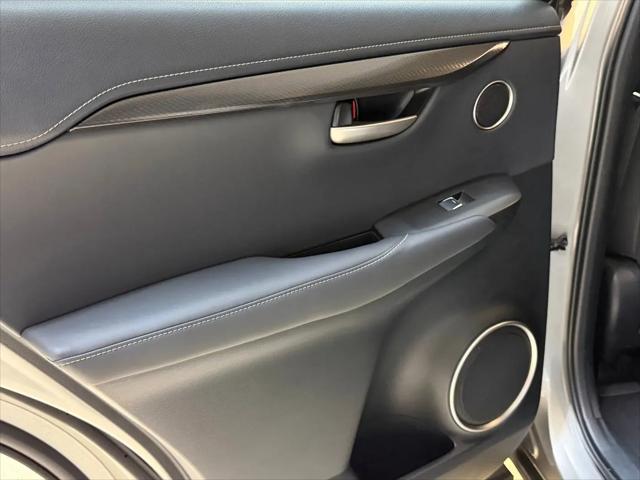2021 Lexus NX 300 NX 300