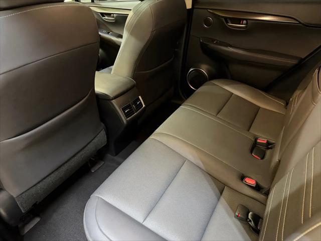 2021 Lexus NX 300 NX 300