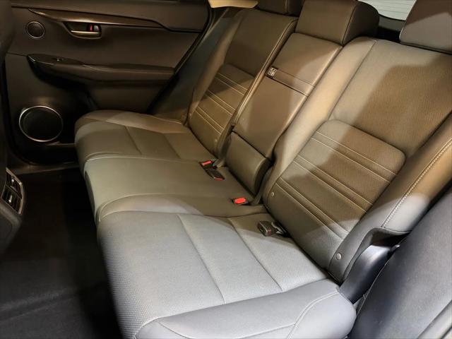 2021 Lexus NX 300 NX 300