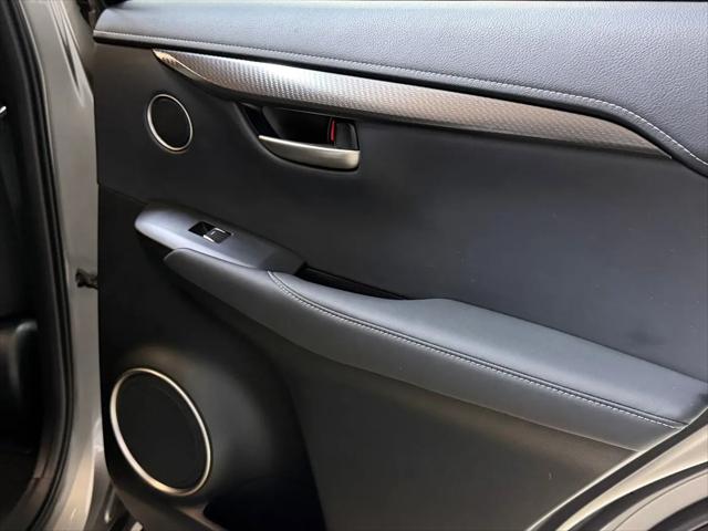 2021 Lexus NX 300 NX 300