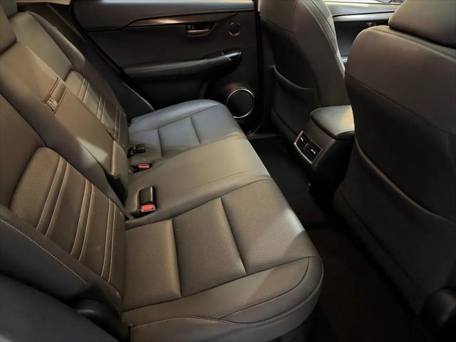 2021 Lexus NX 300 NX 300