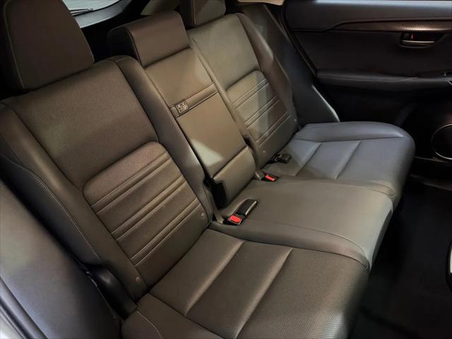 2021 Lexus NX 300 NX 300