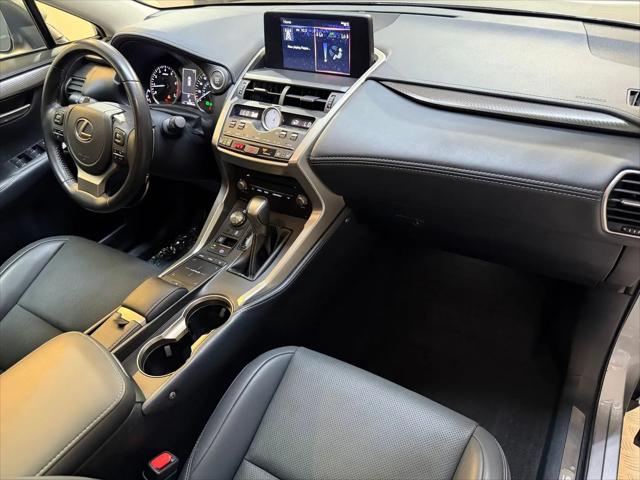 2021 Lexus NX 300 NX 300