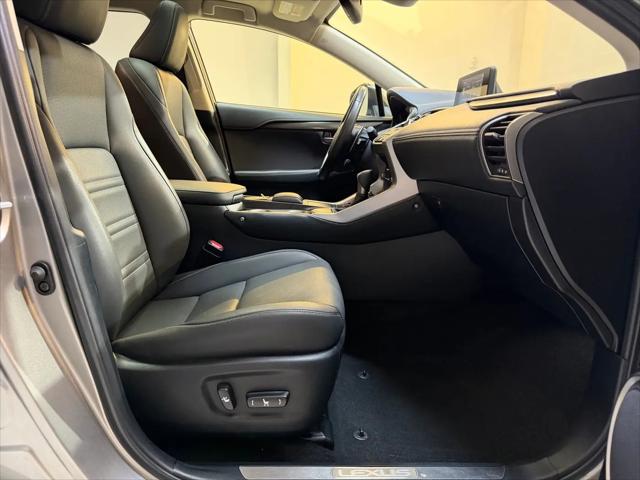 2021 Lexus NX 300 NX 300